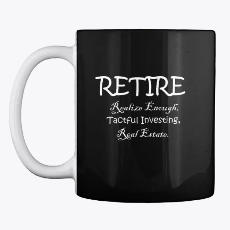 Retire